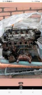 Te koop 1.3 hdi 75 motor Diesel, Ophalen of Verzenden, Fiat