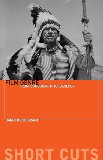 Boek Film Genre, From Iconography To Ideology