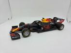 Max Verstappen RB16 Bburago Jumbo model F1 1:24 Red Bull, Hobby en Vrije tijd, Modelauto's | 1:24, Ophalen of Verzenden, Zo goed als nieuw