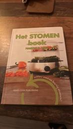 J.C. Karmann - Het Stomen boek, Ophalen of Verzenden, Zo goed als nieuw, J.C. Karmann