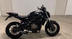 Yamaha MT-07 2017 | ABS | Shark Street GP | Naked bike, Motoren, 2 cilinders, Particulier, Meer dan 35 kW, Minimaal motorrijbewijs A2