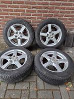 Enzo velgen 16 inch, Auto-onderdelen, Banden en Velgen, Ophalen, Gebruikt, Velg(en), 16 inch