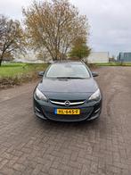 Opel astra Sports tourer 1.4 turbo blitz bj 2015, Auto's, Particulier, Te koop