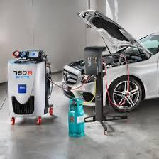 Auto Airco Service / Vullen R134A R1234Y Aircopomp Reparatie, Auto-onderdelen, Elektronica en Kabels, Nieuw, Ophalen of Verzenden