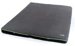 HUMAN COMFORT Ablis thermo double 200x150 bamboe hoes, Caravans en Kamperen, Slaapmatten, Ophalen of Verzenden, Zo goed als nieuw