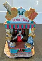 Luville The Waffel King, Ophalen of Verzenden, Zo goed als nieuw