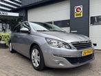 Peugeot 308 SW 1.6 BlueHDI B. L. Ex, Auto's, Peugeot, Voorwielaandrijving, Gebruikt, 4 cilinders, Origineel Nederlands