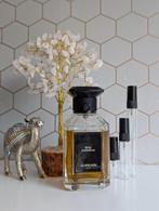 Guerlain Bois d'Armenie - sample/tester, Sieraden, Tassen en Uiterlijk, Uiterlijk | Parfum, Ophalen of Verzenden, Nieuw