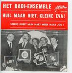 Top 40- Single van het Radi Ensemble uit 1969- Telstar 1483, Cd's en Dvd's, Vinyl | Nederlandstalig, Ophalen of Verzenden, Gebruikt