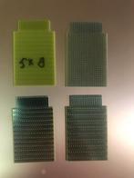 Experimenteer print IC, Ophalen of Verzenden, Nieuw