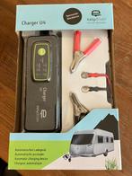 Acculader easydriver charger U4, Ophalen, Zo goed als nieuw