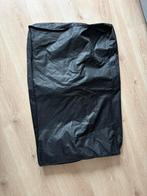 Beschermhoes zwart voor tv 100x60 cm, Ophalen of Verzenden