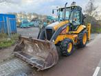 Volvo BL 61 + graaflaad combinatie backhoe loader lader, Zakelijke goederen, Machines en Bouw | Kranen en Graafmachines, Graaflaadcombinatie