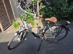 Gazelle orange c8, Fietsen en Brommers, Fietsen | Dames | Damesfietsen, Ophalen, Zo goed als nieuw, Gazelle, Versnellingen