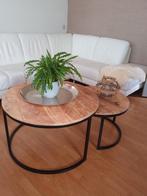 Ronde tafeltjes, Ophalen, 50 tot 100 cm, Rond, 50 tot 100 cm