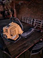 Bladblazer benzine, Ophalen, Gebruikt, Benzine