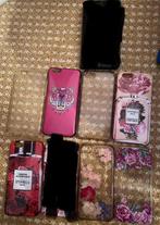 IPhone 7 en iPhone 8 Hoesjes case front cover nieuw, Ophalen of Verzenden, Nieuw, IPhone 7