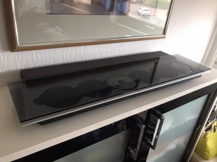 Bang & Olufsen Beosound 9000 mk2 Design Ikon, Audio, Tv en Foto, Cd-spelers, Zo goed als nieuw, Overige merken, Wisselaar, Ophalen of Verzenden