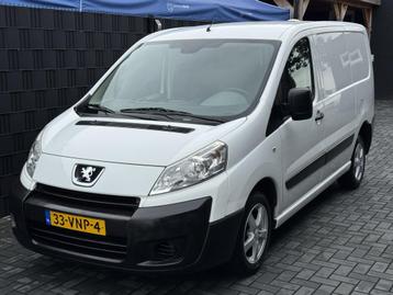 Peugeot Expert 227 2.0 HDI L1H1| NWE APK| NWE MASSA VLIEGWIE beschikbaar voor biedingen