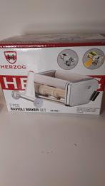 Ravioli maker, Witgoed en Apparatuur, Broodroosters, Nieuw, Ophalen of Verzenden