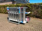steigerbok steigertransport rolsteiger, Ophalen, Nieuw, Rolsteiger of Kamersteiger, 5 meter of hoger