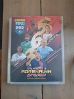 Panini adrenalyn xl 2024 340 verschillende kaarten invincibl, Ophalen of Verzenden, Zo goed als nieuw, Buitenlandse clubs, Poster, Plaatje of Sticker