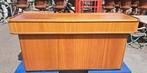 Zeer mooie antieke toonbank balie counter / bar 202 cm breed, Ophalen