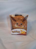 Pokémon Eevee mini tasje kaarthouder, Ophalen of Verzenden, Nieuw, Speelkaart(en)