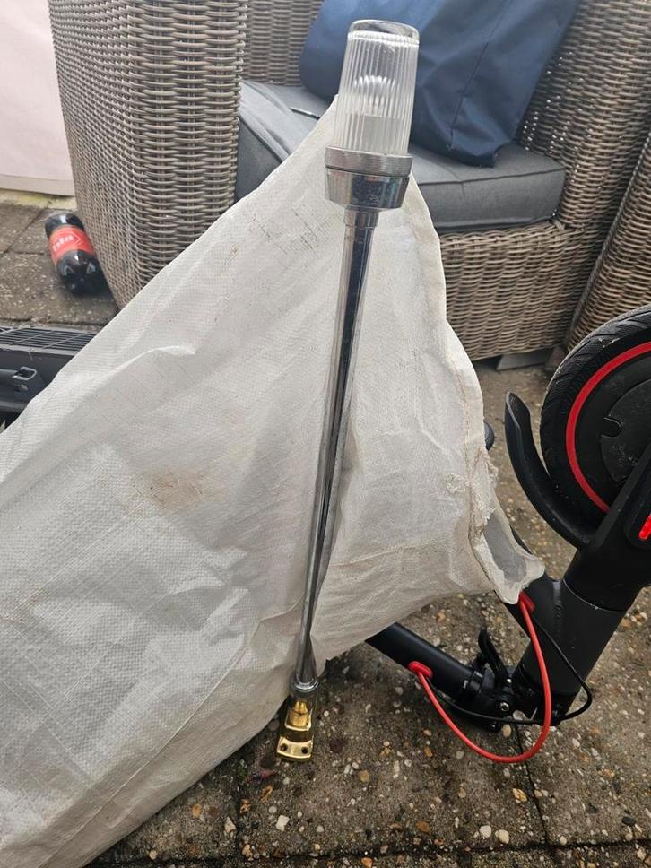 drinkwaterpomp oase, diode,schakelkast, Watersport en Boten, Bootonderdelen, Zo goed als nieuw, Zeilboot of Motorboot, Ophalen of Verzenden