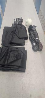 Kweekspullen 2 x nieuwe kweektent mannmoet 100x100x180/200, Ophalen of Verzenden, Nieuw