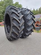 420/85r34 16.9r34 bkt agrimax, Zakelijke goederen, Agrarisch | Onderdelen | Banden, Velgen en Assen, Ophalen of Verzenden