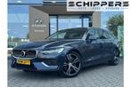 Volvo V60 2.0 T6 Plug-in hybrid AWD Inscription | Trekhaak, Automaat, Gebruikt, 4 cilinders, Blauw