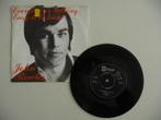 single JOHN ROWLES -EVERYBODY'S TALKING- STATESIDE REC. 1969, Cd's en Dvd's, Gebruikt, 7 inch, Single, Ophalen of Verzenden