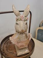 Buste konijn Clayre & Eef