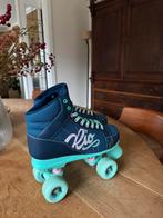 Super mooie roller skates RIO mt 38, Sport en Fitness, Skeelers, Ophalen of Verzenden, Zo goed als nieuw, Overige typen