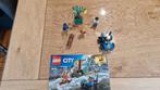 Lego City Set 60171, Ophalen of Verzenden, Zo goed als nieuw