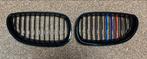 BMW E60 Grille Grill M-Sport M5, Voor, Nieuw, Ophalen of Verzenden, BMW