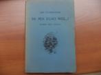 Hengelsport, Jan Schreiner: De pen duikt weg, eerste druk, Ophalen of Verzenden, Gelezen, Balsport