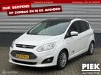 Ford C-Max 2.0 Plug-in Hybrid Titanium Plus, Auto's, Ford, Gebruikt, Euro 6, 4 cilinders, Wit