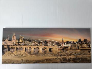 Nissim Men - Maastricht - 125x49,4cm beschikbaar voor biedingen