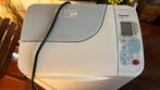 Panasonic SD-253 broodbakmachine, Witgoed en Apparatuur, Met timer, 800 tot 1200 gram deeg, Ophalen of Verzenden, Gebruikt