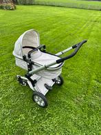 Joolz wandelwagen kinderwagen combi grijs, Kinderen en Baby's, Kinderwagens en Combinaties, Ophalen, Zo goed als nieuw, Overige merken
