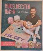 Haakboek Bundelbeesten - Nieuw!, Ophalen of Verzenden, Nieuw, Haken, Patroon of Boek