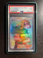 Pokemon Gardenia Psa 9, Ophalen of Verzenden, Zo goed als nieuw
