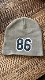 Kindermuts NIEUW, Ophalen of Verzenden, Zo goed als nieuw, Muts