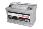 Bosch accu 74 ah 750a 12v autoaccu, Ophalen of Verzenden, Nieuw