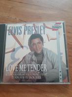 CD Elvis Presley, Ophalen, Zo goed als nieuw