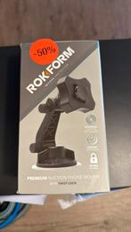 Rokform telefoon houder, Rokform, Algemeen, Nieuw, Ophalen of Verzenden