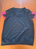 Sportshirt Great Looks 44 zwart, Great Looks, Zwart, Maat 42/44 (L), Ophalen of Verzenden