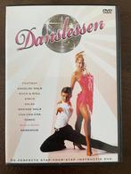 Danslesses DVD, Muziek, Alle leeftijden, Ophalen of Verzenden, Zo goed als nieuw